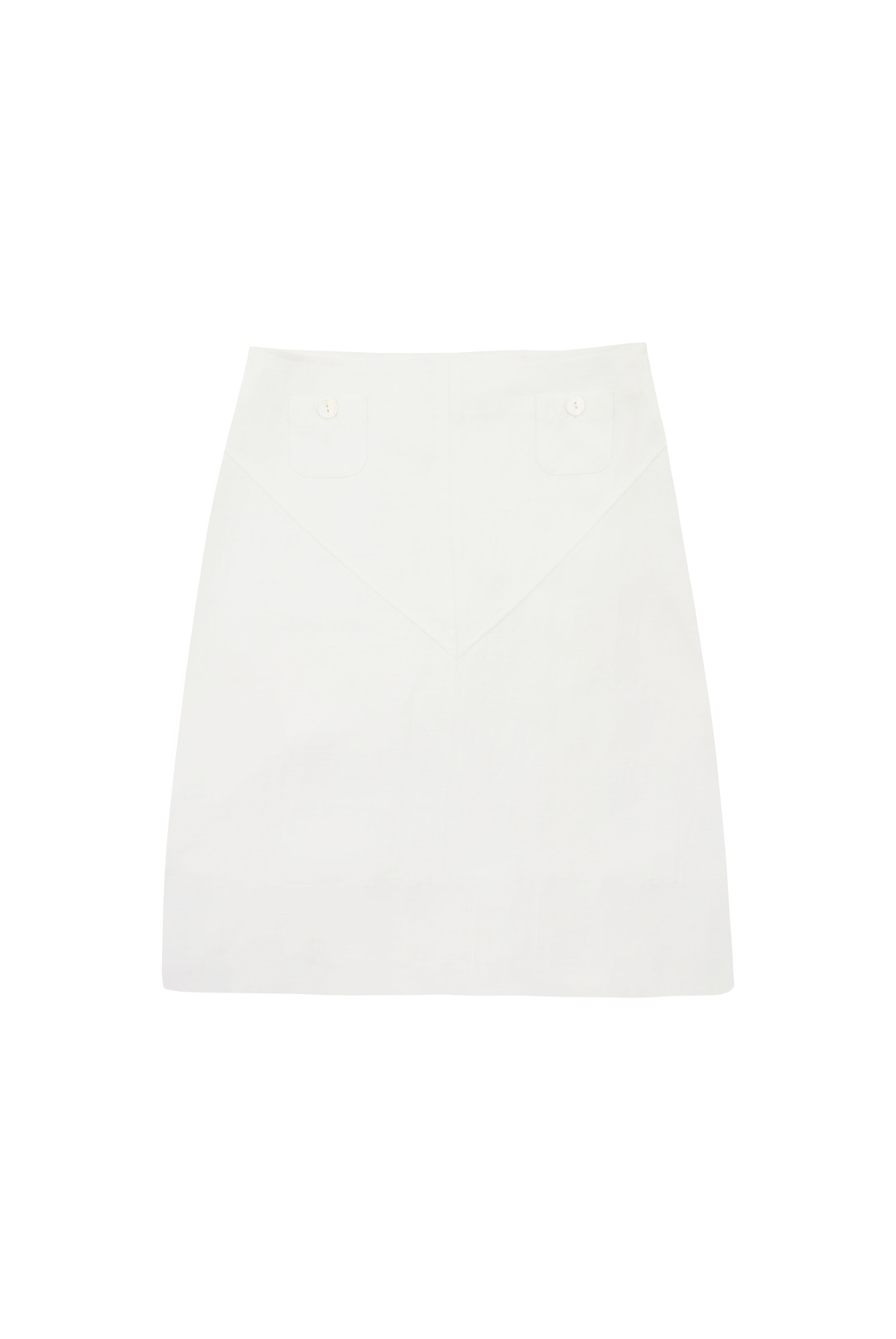 Billie Midi Skirt
